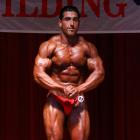 Tomas  Ramos - NPC Lackland Classic 2010 - #1