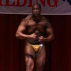 Keith  Gibson - NPC Lackland Classic 2010 - #1