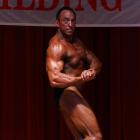 Alberto  Saucedo - NPC Lackland Classic 2010 - #1