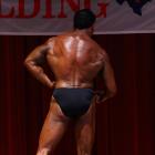 Alberto  Saucedo - NPC Lackland Classic 2010 - #1