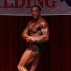 Alberto  Saucedo - NPC Lackland Classic 2010 - #1