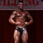 Holden  Manuppelli - NPC Lackland Classic 2010 - #1