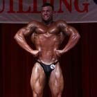 Holden  Manuppelli - NPC Lackland Classic 2010 - #1