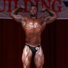 Holden  Manuppelli - NPC Lackland Classic 2010 - #1