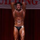 John  Pittman - NPC Lackland Classic 2010 - #1