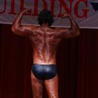 Dennis  Ceder - NPC Lackland Classic 2010 - #1