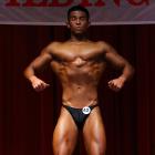 Daniel  Rubalcaba - NPC Lackland Classic 2010 - #1