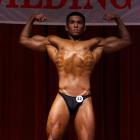 Daniel  Rubalcaba - NPC Lackland Classic 2010 - #1