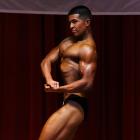 Daniel  Rubalcaba - NPC Lackland Classic 2010 - #1