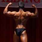 Daniel  Rubalcaba - NPC Lackland Classic 2010 - #1