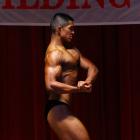 Daniel  Rubalcaba - NPC Lackland Classic 2010 - #1