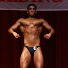 Daniel  Rubalcaba - NPC Lackland Classic 2010 - #1