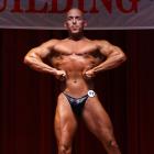 Charles  Porter - NPC Lackland Classic 2010 - #1