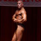 Charles  Porter - NPC Lackland Classic 2010 - #1