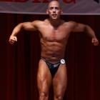 Charles  Porter - NPC Lackland Classic 2010 - #1