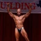 Charles  Porter - NPC Lackland Classic 2010 - #1