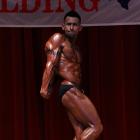 Fernando  Avila - NPC Lackland Classic 2010 - #1