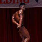 Fernando  Avila - NPC Lackland Classic 2010 - #1