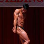 Mauricio  Sanchez - NPC Lackland Classic 2010 - #1