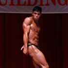Mauricio  Sanchez - NPC Lackland Classic 2010 - #1
