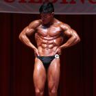Mauricio  Sanchez - NPC Lackland Classic 2010 - #1