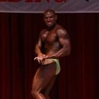 Ricardo  Cedillo - NPC Lackland Classic 2010 - #1