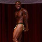 Ricardo  Cedillo - NPC Lackland Classic 2010 - #1