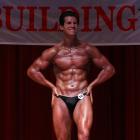 David  Yarber - NPC Lackland Classic 2010 - #1