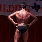 David  Yarber - NPC Lackland Classic 2010 - #1