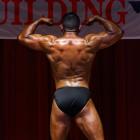 Joel  Cueller - NPC Lackland Classic 2010 - #1