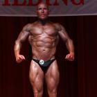 Jason  Johnson - NPC Lackland Classic 2010 - #1