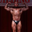 Jason  Johnson - NPC Lackland Classic 2010 - #1