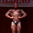 Jason  Johnson - NPC Lackland Classic 2010 - #1