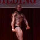 Jason  Johnson - NPC Lackland Classic 2010 - #1