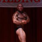 Jason  Johnson - NPC Lackland Classic 2010 - #1