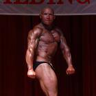 Jason  Johnson - NPC Lackland Classic 2010 - #1