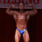 Garth  Wotkyns - NPC Lackland Classic 2010 - #1