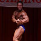 Garth  Wotkyns - NPC Lackland Classic 2010 - #1