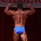 Garth  Wotkyns - NPC Lackland Classic 2010 - #1