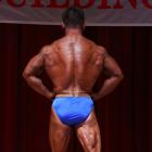 Garth  Wotkyns - NPC Lackland Classic 2010 - #1