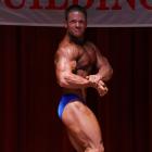 Garth  Wotkyns - NPC Lackland Classic 2010 - #1