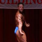 Garth  Wotkyns - NPC Lackland Classic 2010 - #1