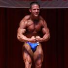 Garth  Wotkyns - NPC Lackland Classic 2010 - #1