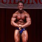 Garth  Wotkyns - NPC Lackland Classic 2010 - #1