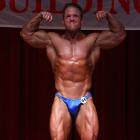 Garth  Wotkyns - NPC Lackland Classic 2010 - #1