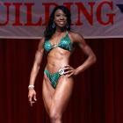 April  Earley - NPC Lackland Classic 2010 - #1