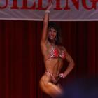 Elena  Erickson - NPC Lackland Classic 2010 - #1