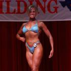 Alicia  Ortagus - NPC Lackland Classic 2010 - #1