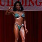 Valarie  Smith - NPC Lackland Classic 2010 - #1