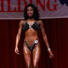 Maria  Steward - NPC Lackland Classic 2010 - #1